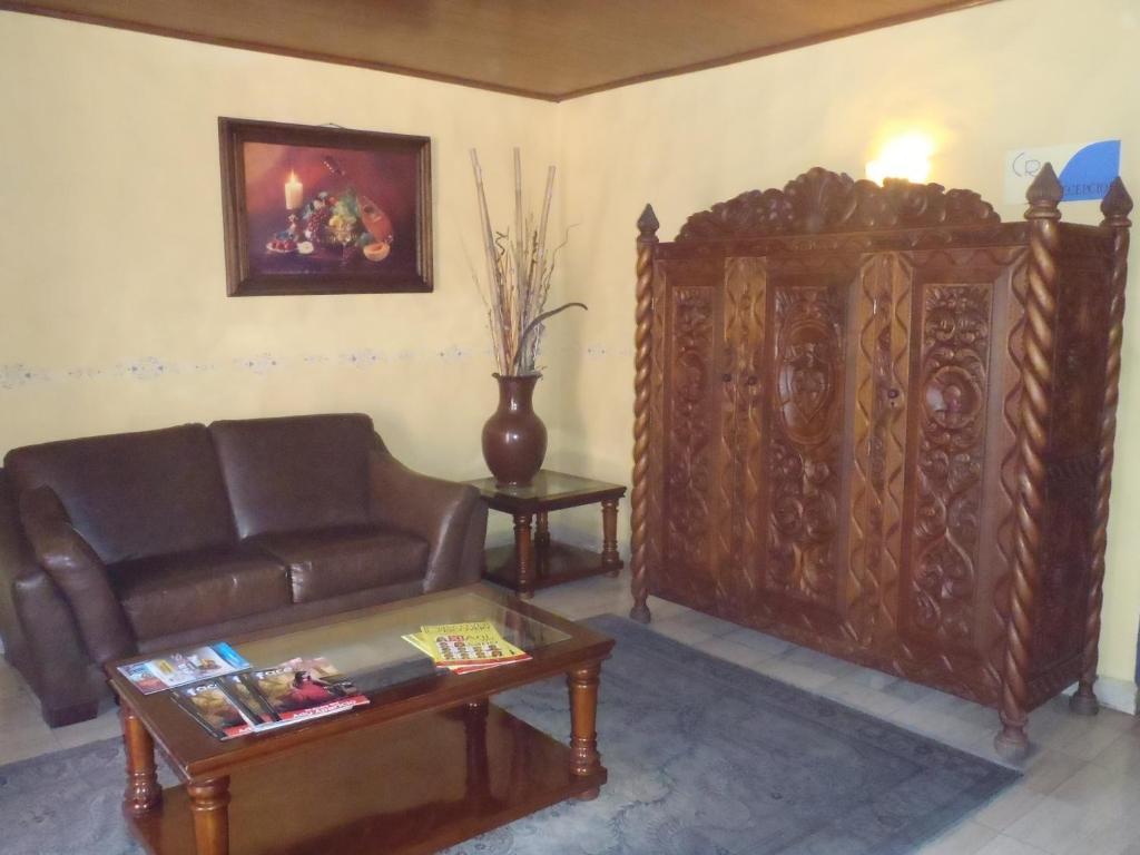 Hotel Casa Real Tehuacán 外观 照片